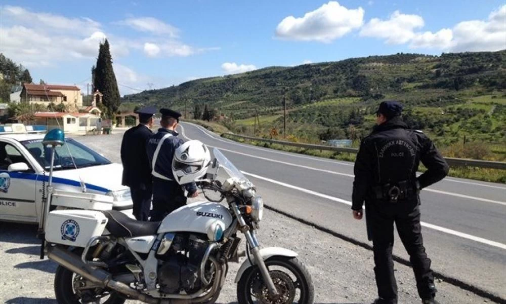ΕΛ.ΑΣ.: Στήνουν μπλόκα για τους δράστες της φονικής συμπλοκής της Ομόνοιας
